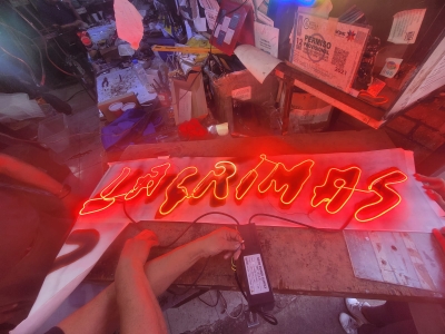 ¿Fueron tus lágrimas o las mias?