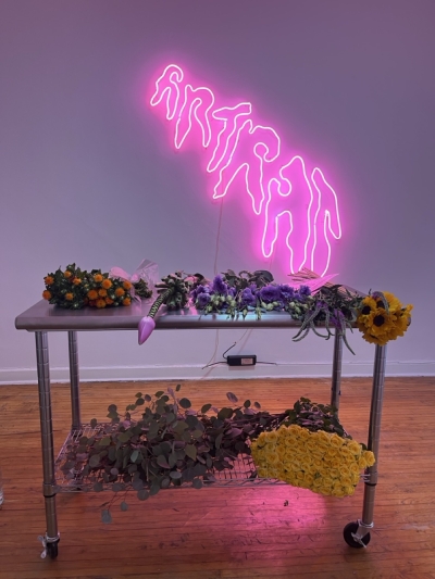 altar