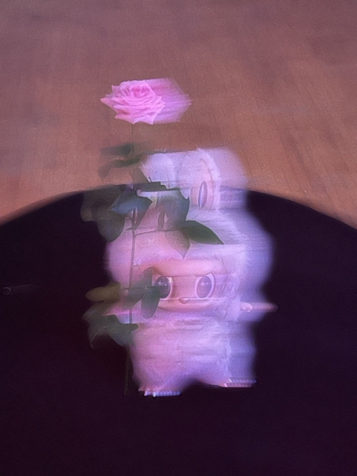 andblurrose