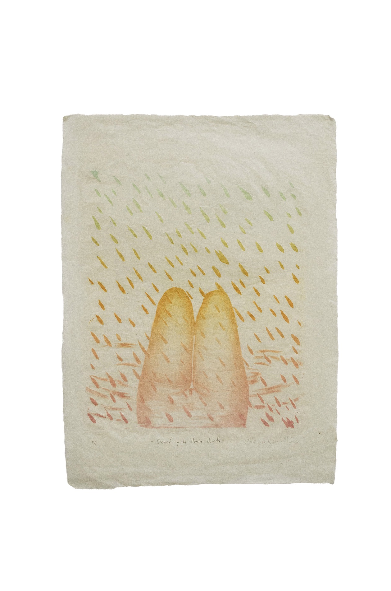 El Vestido de la Reina