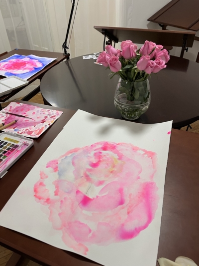 rosas