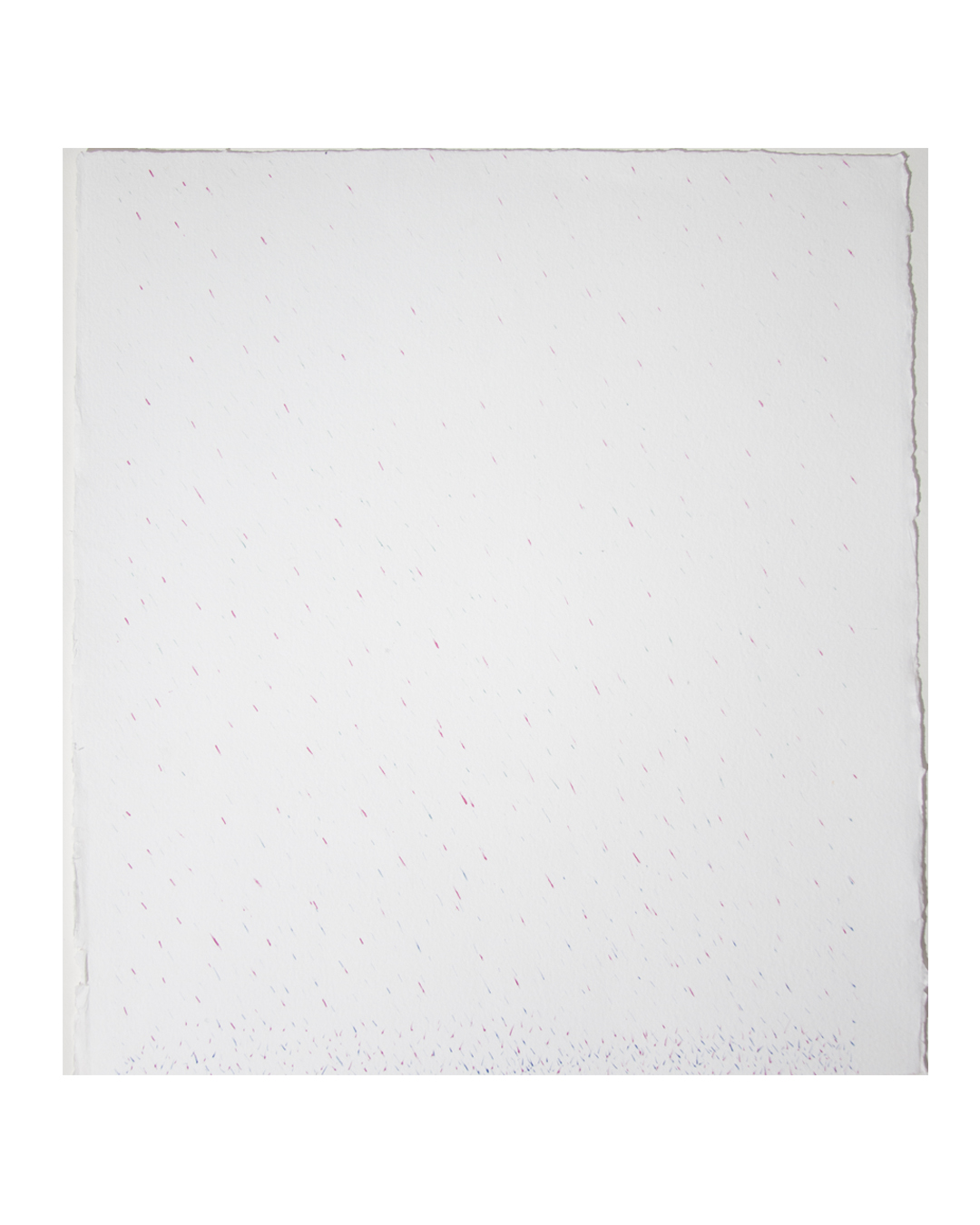 Lluvia al medio día