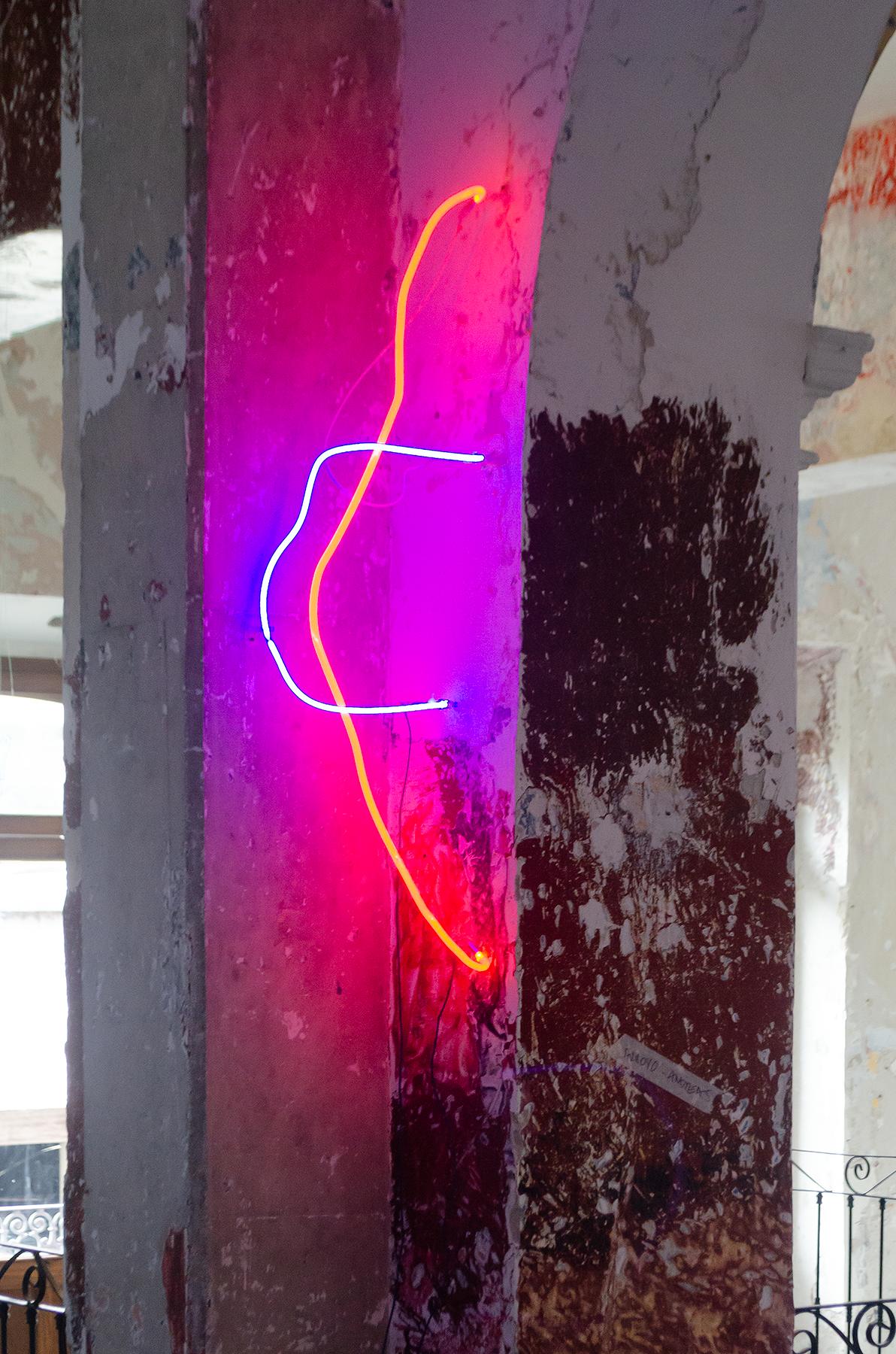 wires